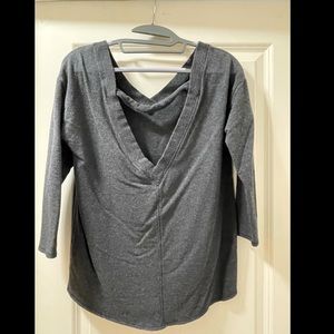 NWOT Calia yoga top, Small